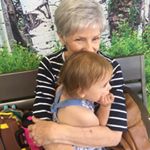 Profile Picture of Carla Hendricks Whitney (@chez.whitney) on Instagram