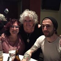 Profile Picture of Lori Marcus (@lori-marcus-1) on Quora