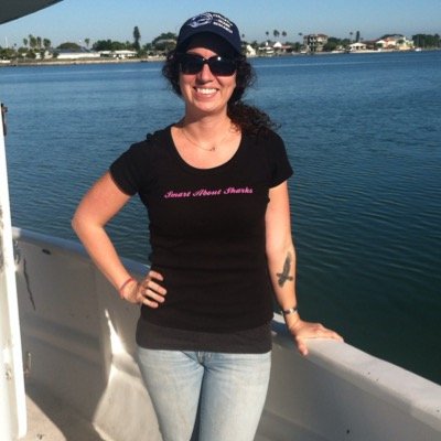 Heather Marshall - Twitter Profile Picture of Heather Marshall (@HeatherMPhD) on Twitter