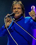 Profile Picture of Roberto Carlos (singer) - Wikipediaon Wikipedia