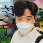 Profile Picture of 박정대 (@jueng_dae_park) on Instagram