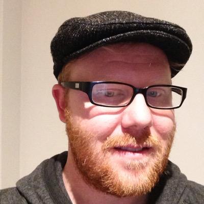 Profile Picture of Joel Williamson (@jdwmsn) on Twitter