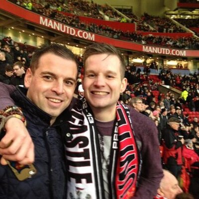 Marc Salvati - Twitter Profile Picture of Marc Salvati (@marc_salvati) on Twitter