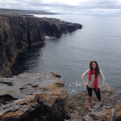 Profile Picture of Kayleigh Darden (@KayleighDawn16) on Twitter