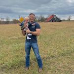 Profile Picture of Josh Rogers (@jsrogers15) on Instagram