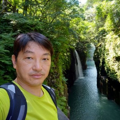 Profile Photo of Stephen Chau (@chauski) on Twitter