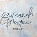 Profile Picture of Savannah Prentice Fine Art (@savannahprenticefineart) on Pinterest