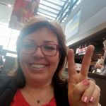 Profile Picture of Daniela Ellinger (@daniela.ellinger) on Instagram