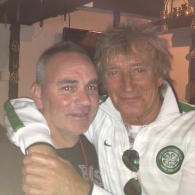 Profile Picture of Paul J Brogan (@65broggy) on Twitter