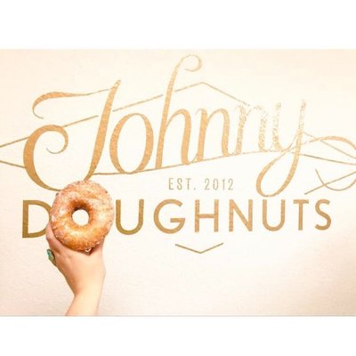 Profile Picture of Johnny Doughnuts (@johnnydtruck) on Twitter