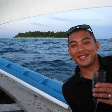 Profile Picture of Jimmy Fong (@jimmyfong) on Twitter