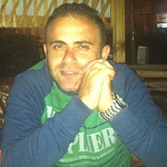 Profile Picture of Ahmad Abdel-Ghany (@case3@ymail.com) on Flickr