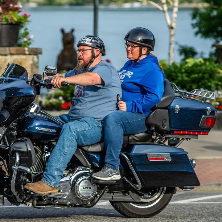 Profile Picture of jeremybrownell79 (@jeremybrownell79) on Tiktok