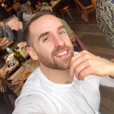 Profile Picture of Nelson Moody (@nelson_moody) on Twitter