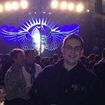 Profile Picture of Marc Morgenstern (@neo_m1983) on Instagram