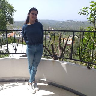 Profile Picture of Reham Abdallah (@reham.abdallah.14203) on Facebook