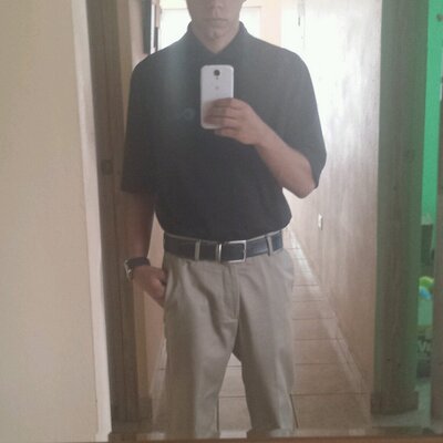 Profile Picture of Jose Luyando (@luyandojose18) on Twitter