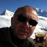 Profile Picture of Beno?t (@monsieur Burns) on Flickr