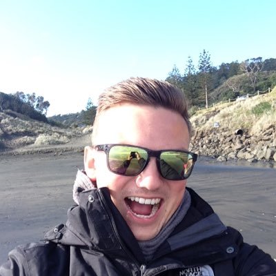 Profile Picture of Tom Wicks (@wicks1992) on Twitter