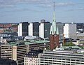Profile Picture of Klara (Stockholm)on Wikipedia