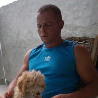 Profile Picture of Daniel Digregorio (@russo943fm) on Twitter