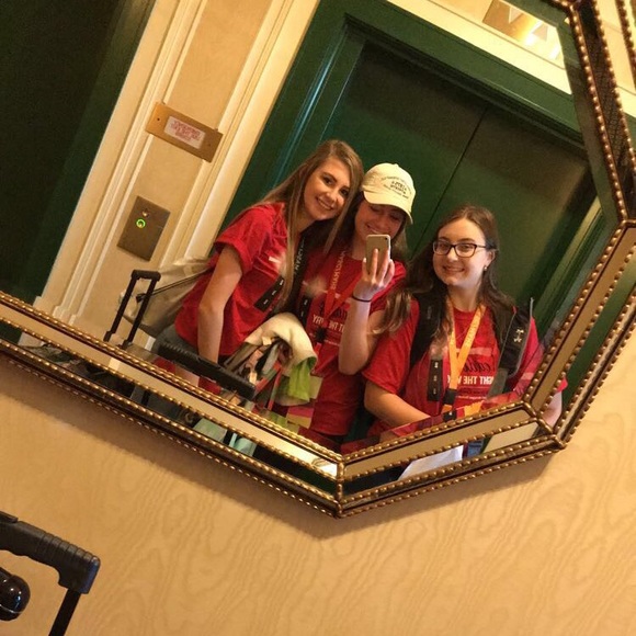 Profile Picture of Therese Reinhold (@thereserein) on Poshmark