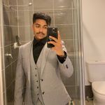 Profile Picture of Albert George (@albertgeorge56) on Instagram