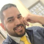 Profile Picture of David Whitesides (@davidwhitesides) on Instagram