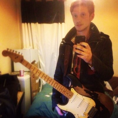 Profile Picture of Cory McDonnell (@mk2maniac) on Twitter