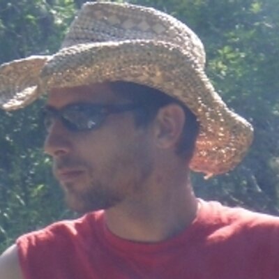 Profile Picture of Jimmy Nickerson (@JimmyNickerson) on Twitter