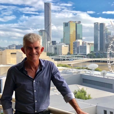 Profile Picture of Robert Waye (@robertwaye70) on Twitter