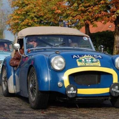 Profile Picture of Robert Kint (@RobKint) on Twitter