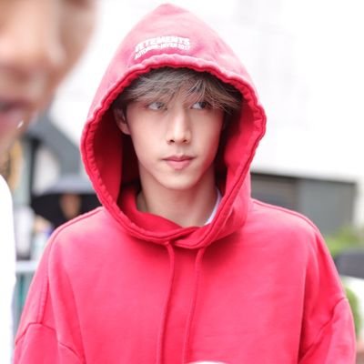 Profile Picture of  💓Sher_rêên 💕 🌿 (@mark93_bambam97) on Twitter