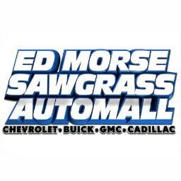 Profile Picture of Sawgrass Automall (@EdMorseSawgrass) on Twitter