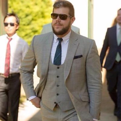 Profile Picture of Ben Schneider (@SchneiderBen) on Twitter