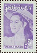 Profile Picture of Gabriela Silangon Wikipedia