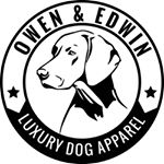 Profile Picture of Owen & Edwin Luxury Dog Goods (@owenandedwin) on Instagram