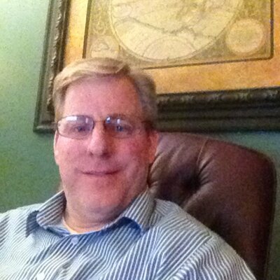 Profile Picture of B. Alan Tatum (@BAlanTatum) on Twitter