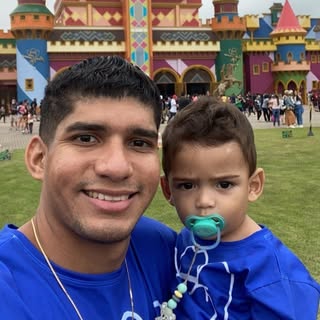 Profile Picture of Lazaro Neto (@lazaro.neto) on Instagram