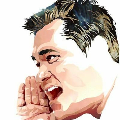 Profile Picture of KⒶrl PeⒶrce (@KarlDotKiwi) on Twitter