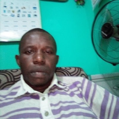Profile Picture of Paul Jusufu Amara (@JusufuPaul) on Twitter