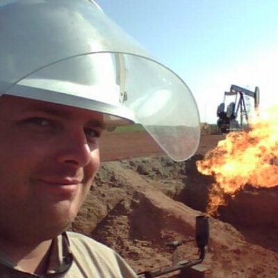 Profile Picture of Travis Rex Andersen (@AndersenRex) on Twitter