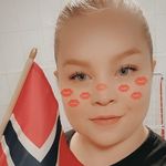 Profile Picture of Karina Andrea Fossum (@karinafossum) on Instagram