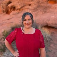 Profile Picture of Joy Tso (@joy-tso-1) on Quora