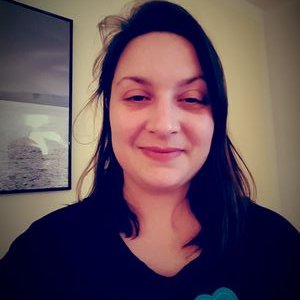 Profile Picture of Julia Staflinger (@ElserJulia) on Twitter
