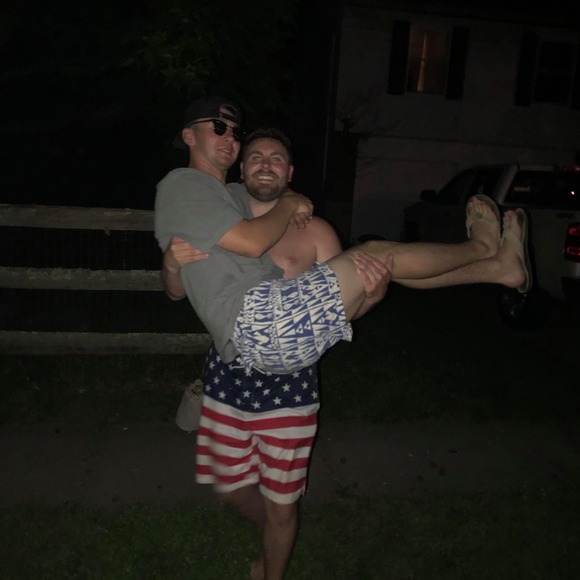 Profile Picture of Evan Willwerth (@evanwillwerth) on Poshmark