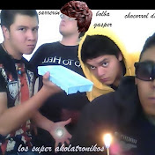 Profile Picture of Rogelio Rocha (@AKOLATRONIKOS1) on Youtube