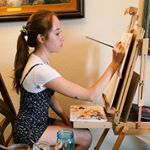 Profile Picture of Isabela Olivares (@the.art.diaries29) on Instagram