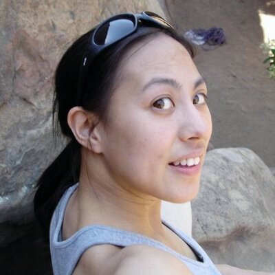 Profile Picture of Sophia Tsai (@sweetthing637) on Twitter