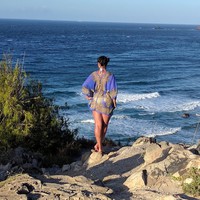 Profile Picture of Tannaz Khojasteh (@tannaz-khojasteh) on Quora